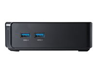 ASUS Chromebox 2 (CN62) G004U - USFF - Core i3 5010U 2.1 GHz - 4 Go - 16 Go CHROMEBOX2-G004U