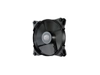 Cooler Master JetFlo 120 - Ventilateur châssis - 120 mm - foncé R4-JFNP-20PK-R1