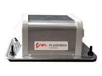 Fluidmesh - Antenne - 10 - 13 dBi (pour 4,9 - 5,9 GHz) - directionnel - montrable sur toit FLMESH-HW-ANT-31