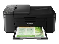 Canon PIXMA TR4650 - imprimante multifonctions - couleur 5072C006