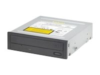Dell - Lecteur de disque - DVD+RW - 16x - interne - 5.25" - pour Dell T1700, T3610, T5610, T7610; OptiPlex 3020; XPS 8700 429-16715