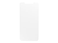 OtterBox Alpha - Protection d'écran pour téléphone portable - verre - clair 77-62482