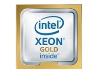 Intel Xeon Gold 6254 - 3.1 GHz - 18 cœurs - 36 fils - 24.75 Mo cache - pour PowerEdge C6420, MX740c, MX840c; Precision 7820 Tower, 7920 Rack, 7920 Tower 338-BRVQ