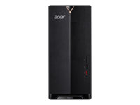 Acer Aspire TC-885 - tour - Core i5 8400 2.8 GHz - 4 Go - 1 To DT.BAPEF.006