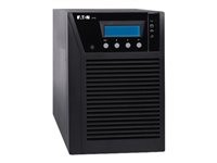 Eaton PW9130i700T - Onduleur - CA 230 V - 630 Watt - 700 VA 9 Ah - RS-232, USB - connecteurs de sortie : 6 - noir 103006433-6591