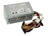 Shuttle PC55 Silent X - Alimentation électrique (interne) - CA 100/240 V - 450 Watt - PFC active - pour XPC P 2500, P 2600, P 3100, P 8100, P 9500, P2 2700, P2 3700, P2 3900 PC55