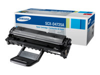 Samsung SCX-D4725A - Noir - original - cartouche de toner (SV189A) - pour Samsung SCX-4021, SCX-4321, SCX-4521, SCX-4652, SCX-4725 SV189A