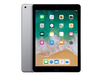 Apple 9.7-inch iPad Wi-Fi - 6ème génération - tablette - 32 Go - 9.7" MR7F2NF/A