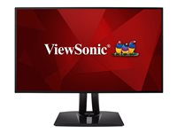 ViewSonic ColorPro VP2768-4K - écran LED - 4K - 27" VP2768-4K