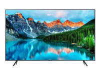 Samsung BE70T-H - Classe de diagonale 70" BET-H Series TV LCD rétro-éclairée par LED - signalisation numérique - Tizen OS - 4K UHD (2160p) 3840 x 2160 - HDR - carbone argent LH70BETHLGUXEN