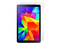 Mobilis Screen Protector - Protection d'écran pour tablette - verre - 10.1" - clair - pour Samsung Galaxy Tab A (2019) (10.1 ") 016689