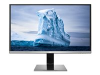 AOC Pro-line U3277PWQU - écran LCD - 4K - 31.5" U3277PWQU