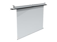 Oray Orion Pro - Écran de projection - montable sur plafond - motorisé - 186" (472 cm) - 16:10 - Matte White OP1B1250400