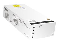 Epson T8384 - 167.4 ml - jaune - original - recharge d'encre - pour WorkForce Pro WF-R5190, WF-R5190DTW, WF-R5690, WF-R5690DTWF, WF-R5690DTWFL C13T838440