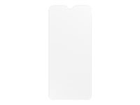 OtterBox Alpha - Protection d'écran pour téléphone portable - clair - pour Samsung Galaxy A20e 77-63877