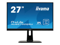 Iiyama ProLite XUB2792QSU-B1 - écran LED - 27" XUB2792QSU-B1