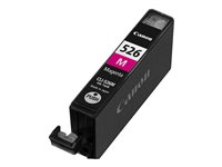 Canon CLI-526M - Magenta - originale - réservoir d'encre - pour PIXMA iP4950, iX6550, MG5250, MG5350, MG6150, MG6250, MG8150, MG8250, MX715, MX885, MX895 4542B001