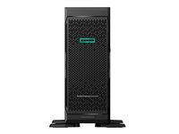 HPE ProLiant ML350 Gen10 Entry - tour - Xeon Bronze 3106 1.7 GHz - 16 Go 877620-421