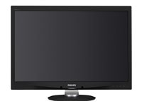 Philips Brilliance B-line 240B4QPYEB - écran LED - 24" 240B4QPYEB/00