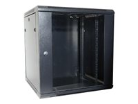 MCL Samar 9CM7/12U-600 - rack (montage mural, ventilé) - 12U 9CM7/12U-600