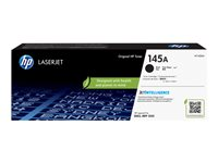 HP 145A - Noir - original - LaserJet - cartouche de toner (W1450A) - pour LaserJet Pro 3001, 3002, 3003, MFP 3101, MFP 3102, MFP 3103, MFP3102 W1450A