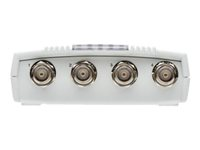 AXIS M7014 Video Encoder - Serveur vidéo - 4 canaux 0415-002