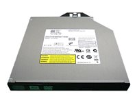 Dell - Lecteur de disque - DVD±RW - 8x - Serial ATA - interne - pour PowerEdge R420, R620, T130, T30, VRTX 429-AAQJ