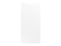 OtterBox Alpha - Protection d'écran pour téléphone portable - verre - clair 77-62606