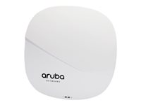 HPE Aruba Instant IAP-315 (RW) FIPS/TAA - Borne d'accès sans fil - Wi-Fi - 2.4 GHz, 5 GHz - intégré au plafond JW812A