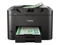 Canon MAXIFY MB2755 - imprimante multifonctions - couleur 0958C035