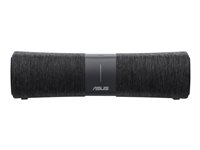 ASUS LYRA VOICE - Routeur sans fil - GigE - Bluetooth, 802.11a/b/g/n/ac - Tri-bande 90IG04N0-MM3G20