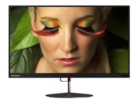 Lenovo ThinkVision X24-20 - écran LED - Full HD (1080p) - 23.8" 61BDGAT3EU