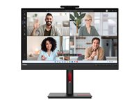 Lenovo ThinkVision T27hv-30 - écran LED - QHD - 27" 63D6UAT3EU