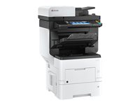 Kyocera ECOSYS M3860idnf - imprimante multifonctions - Noir et blanc 1102WF3NL0