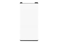 OtterBox Alpha - Protection d'écran pour téléphone portable - verre - clair - pour Samsung Galaxy Note9 77-59160