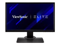ViewSonic ELITE Gaming XG240R - écran LED - Full HD (1080p) - 24" XG240R