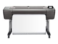 HP DesignJet Z9+dr PostScript - imprimante grand format - couleur - jet d'encre X9D24A#B19