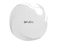 HPE Aruba AP-635 (RW) - Campus - borne d'accès sans fil - Wi-Fi 6E - ZigBee, Bluetooth - 2.4 GHz, 5 GHz, 6 GHz - Conformité TAA R7J32A