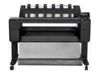 HP DesignJet T930 - imprimante grand format - couleur - jet d'encre L2Y21A#B19