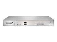 Dell SonicWALL High Availability Conversion License to Standalone Unit - Licence - pour NSA 250M 01-SSC-4329