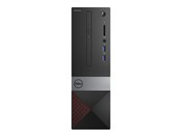 Dell Vostro 3471 - SFF - Core i5 9400 2.9 GHz - 8 Go - SSD 256 Go MG2VV