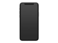 OtterBox Amplify - Protection d'écran pour téléphone portable - clair - pour Apple iPhone 11 Pro 77-62578