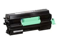 Ricoh - Ultra High Capacity - noir - originale - cartouche de toner - pour Ricoh SP 450DN 408060