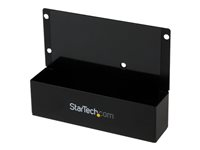 StarTech.com Adaptateur SATA pour disque dur IDE 2,5" ou 3,5" pour station d'accueil HDD - Contrôleur de stockage - 2.5", 3.5" - 1 Canal - ATA-133 - SATA - pour P/N: SATERASER4, SDOCK2ERU33, SDOCK2U33V, SDOCK4U313, SDOCKU313E, SU2DUPERA11 SAT2IDEADP