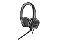 Plantronics .Audio 355 - Casque - pleine taille - filaire 79730-05