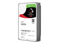 K/HDD IronWolf 4TB 64MB 5.9K 3.5" SATA ST4000VN008?2PACK