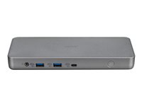 Acer Dock II D501 - Station d'accueil - USB-C - HDMI, DP - 1GbE GP.DCK11.00F