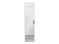 Schneider Electric Galaxy VL GVLMBCA200K500H - Bypass switch - CA 400 V - blanc - pour P/N: GVL200K500DS, GVL300K500DS, GVL400K500DS, GVL500KDS GVLMBCA200K500H