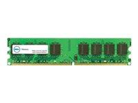 Dell - DDR3 - module - 4 Go - DIMM 240 broches - 1600 MHz / PC3-12800 - 1.5 V - mémoire sans tampon - non ECC A7398800