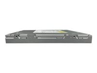 Dell - Lecteur de disque - DVD±RW - 8x - interne - 5,25" Slim Line - pour OptiPlex 30XX, 7020, 90XX, XE2; Precision R7610, T1700; Precision Tower 5810, 7810, 7910 429-16694